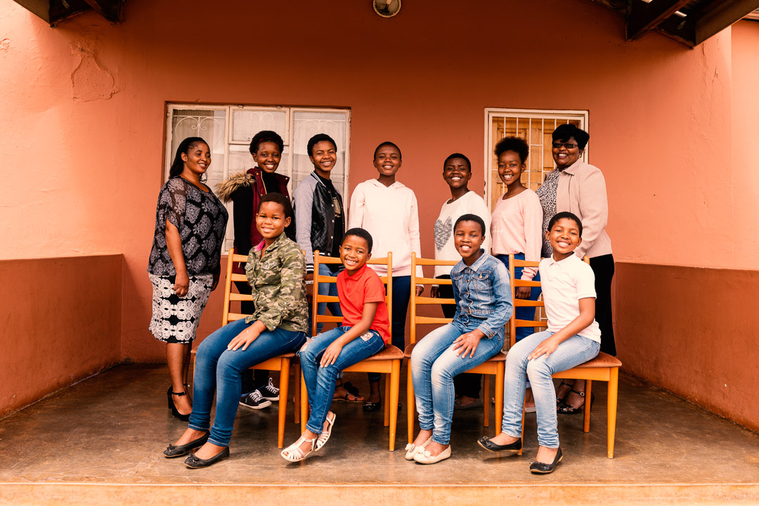 Challenge Ministries